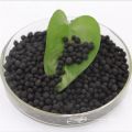 China supplier organic fertilizer production